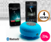 Waterbestendige Bluetooth Speaker Voor Onder De Douche!