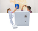 ViewOnHome Waterdetector - De Ideale Beveiliging Tegen Waterschade!