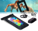 Waterdichte Hoes Voor Smartphones & Tablets - Ideaal Tegen Zand-, Stof- En Waterschade!