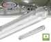 Waterdichte LED TL Balken In 2 Maten - Vervangt Je Oude TL-balken!