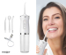 Elektrische Waterflosser - Diepe Reiniging Voor De Lastigste Hoekjes!