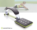 Wavertone Fitness Apparaat - Thuis Fit Worden Zonder De Sportschool!
