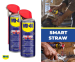 WD40 400 ml Met Smart Straw - Vandaag 1+1 GRATIS!