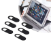 Set Van 6 Universele Webcamcovers - Bewaak Je Online Privacy!