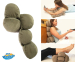 Wedgie Cushion - In Alle Gewenste Hoeken Te Vouwen!