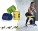 3-Delige Set Rebblo Weerstandsbanden - Thuisfitness Voor Alle Niveau's!