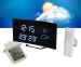 Weerstation Met Veel Opties - Keuze Uit 4 Verschillende Soorten!