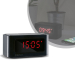 Sinji Alarm Klok - Met Ingebouwde Bluetooth Speaker!