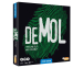 Pocketspel Wie Is De Mol? - Voor 3 Tot 6 Spelers!
