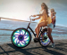 Wiel Fietsverlichting LED - Final Sale!