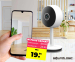 Wifi Camera Voor Binnenshuis - Houd Op Afstand Het Huis In De Gaten!