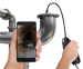 Endoscoop HD Camera Pro Met WiFi - Met Een 3,5 Meter Flexibel Snoer! 