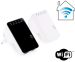 Handige Draadloze 300 Mbps WiFi Repeater - Vergoot Eenvoudig Je WiFi Bereik!