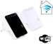 Handige Draadloze 300 Mbps WiFi Repeater - Overal Eenvoudig WiFi In Huis!