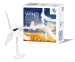 Playsteam Windturbine Vliegtuig - Bouwen, Spelen En Leren!