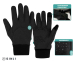 Sinji Wind- En Waterdichte Handschoenen - Met Touch Functionaliteit!
