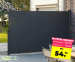 Uittrekbaar Windscherm - Minder Wind En Meer Privacy!