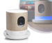 Withings Home HD Camera - Met Lucht Sensor!