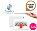 Witte 8 inch Empire Android Tablet 