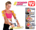Wonder Arms - Complete Training Voor Thuis, Niet Belastend Voor Gewrichten!