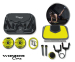 Wonder Core Genius - 10-In-1 Thuis Trainingssysteem!