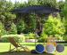 XL Staande Parasol - Verkrijgbaar 3 Kleuren!