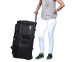 XL Reistas Met Wielen - 140 Liter Inhoud Voor Al Je Bagage!