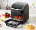 XXL Power Airfryer 12 Liter - Gezond Frituren Met Het Hele Gezin!
