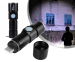 Extreem Krachtige LED Zaklamp - Oplaadbaar Met USB!