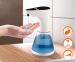 Automatische Zeepdispenser Met Sensor - Hygiënisch En Makkelijk!