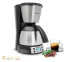Zespresso Programmeerbare Koffiemachine - Sta Op Met Verse Koffie!