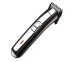 Cenocco Oplaadbare Trimmer Zilver - Ideaal Voor Het Bijwerken Van Lichaamshaar!