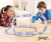 Zoom Tube Speelgoedbaan - Maak Je Eigen 3D Racebaan!