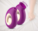 Zakformaat Zuigende Vibrator - Keuze Uit 2 Modellen!