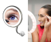 Flexible Mirror Vergrotende Make-Up Spiegel - Met Zuignap Bevestiging!