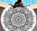 Boho Strandlakens - Verkrijgbaar In 3 Kleuren En Prints!