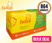 Zwitsal Lotion Billendoekjes - 12, 24, 36 of 48 Pack!
