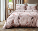 Zydante Dekbedovertrek - Blossom wit - 200 x 200/220 | 2-persoons
