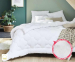 Luxe Coral Fleece Dekbed 140 x 200 cm