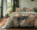 Dekbedovertrek Wildflower King 240 x 200/220 | lits-jumeaux Dierenprint