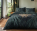 Dekbedovertrek Leopard Jungle Majesty 140 x 200/220 | 1-persoons Dierenprint