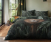 Dekbedovertrek Lion Jungle Majesty 140 x 200/220 | 1-persoons Dierenprint
