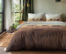 Dekbedovertrek Terra Plains Elephant 200 x 200/220 | 2-persoons Dierenprint