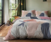 Dekbedovertrek Soar & Simple 200 x 200/220 | 2-persoons Dierenprint