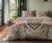 Dekbedovertrek Tigress 240 x 200/220 | lits-jumeaux Dierenprint