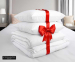 All Season Dekbed Met Kussenset - Complete Set Voor Het Hele Jaar!