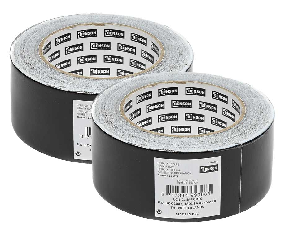 Reparatietape 25 Meter