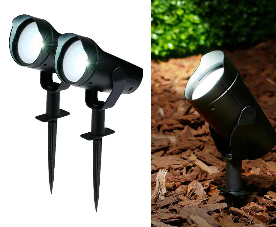 Solar Spotlight - Vandaag 1+1 GRATIS! ...