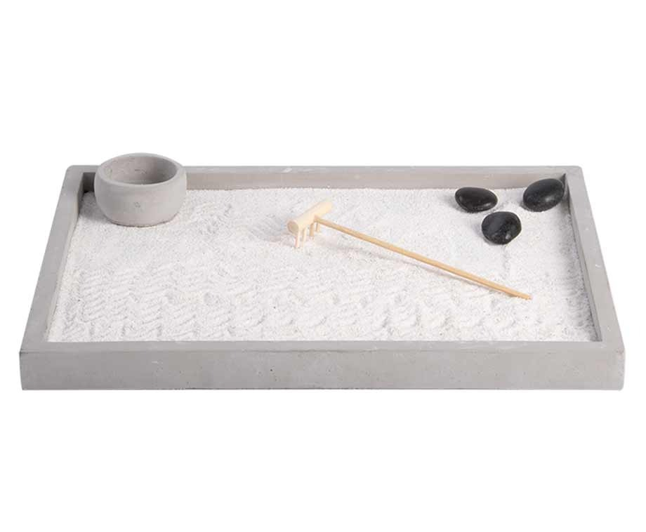 Japanse Zen Tuin Set - Breng Rust En Balans! ...