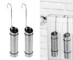 Waterverdamper Radiator RVS 300 ml